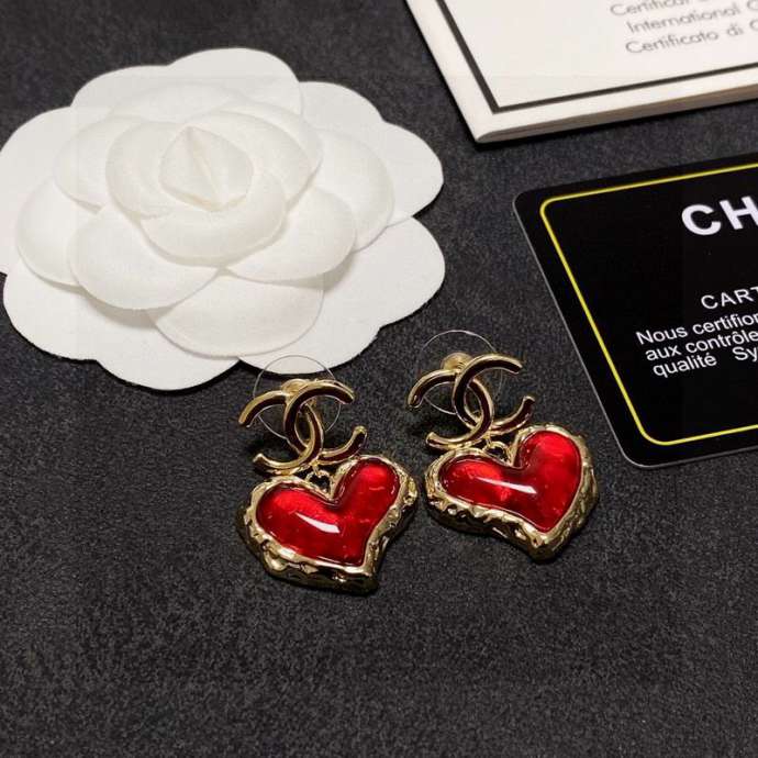 Picture of Chanel Earring _SKUChanelearing1lyx403642